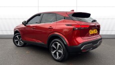 Nissan Qashqai 1.3 DiG-T MH N-Connecta 5dr Petrol Hatchback